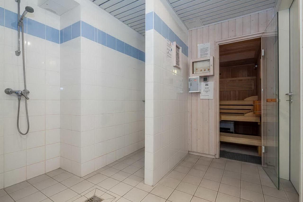 Haffblick Wohnung 65 Больтенхаген Экстерьер фото